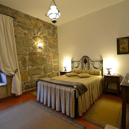 Quinta Do Terreiro - Turismo De Habitacao Hotel Lamego Bagian luar foto